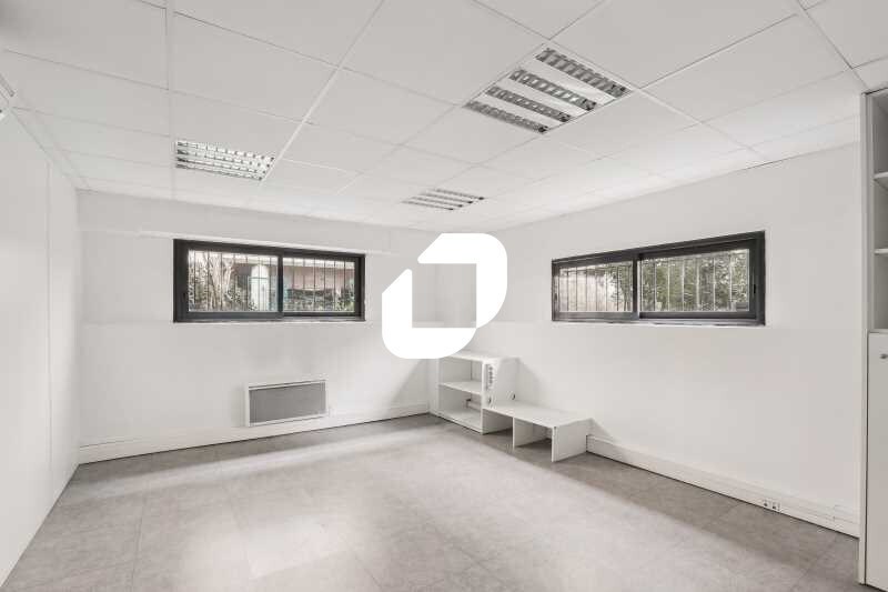 Bureau dans Villeurbanne à louer - Photo intérieure - Image 3 de 16