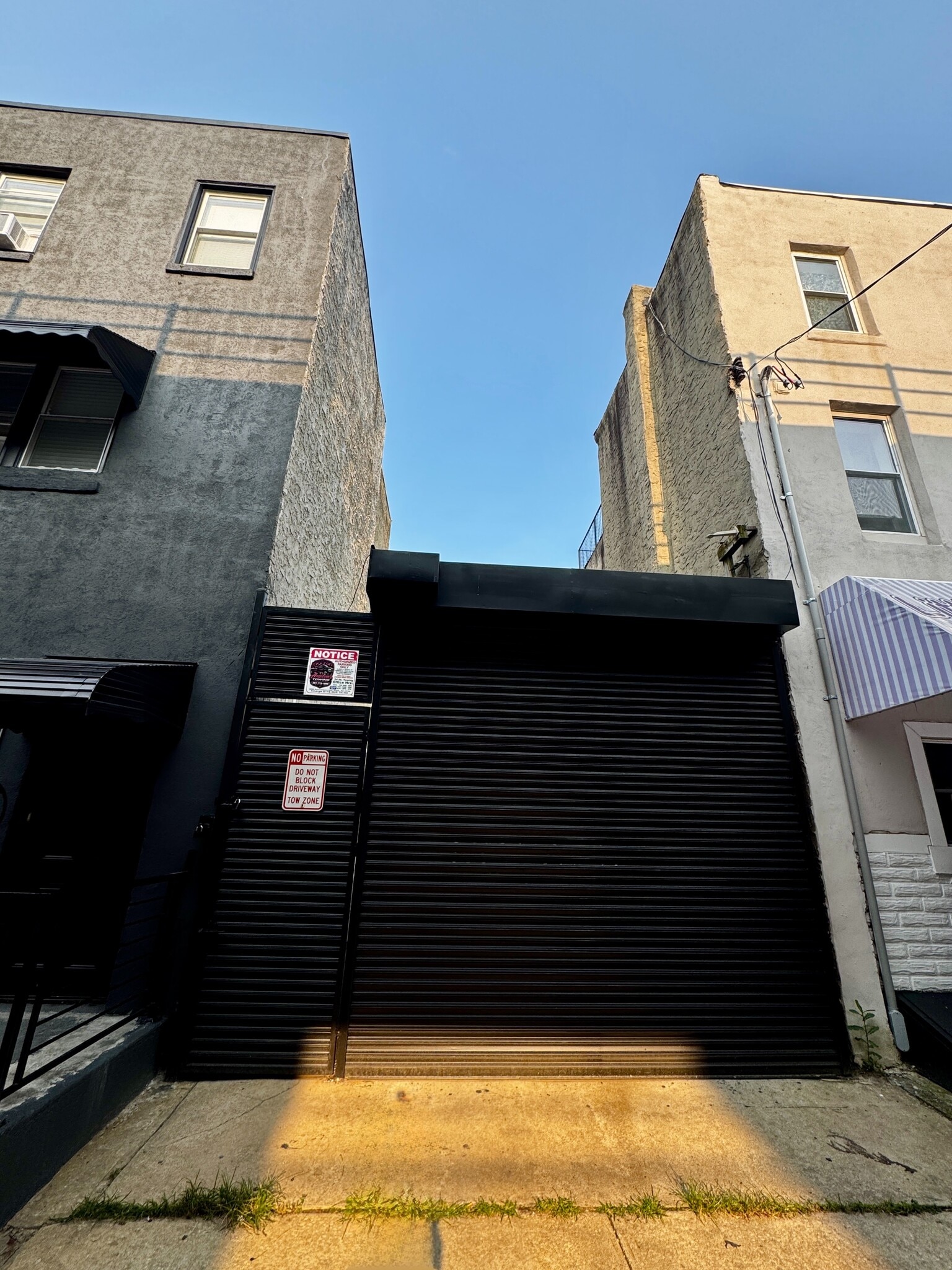 2005 Front st, Philadelphia, PA for lease Primary Photo- Image 1 of 5