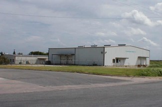 Plus de détails pour 2909 Fallon Dr, Sherman, TX - Industriel à vendre