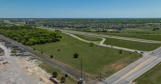 Plus de détails pour 7300 S Sunnylane Rd, Oklahoma City, OK - Terrain à vendre