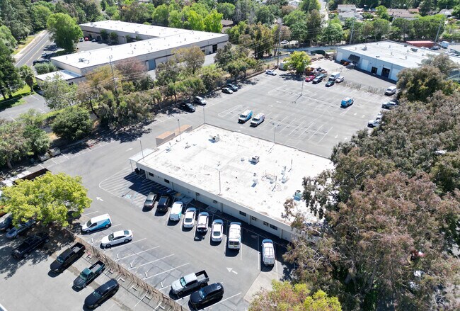 More details for 1025 Shary Cir, Concord, CA - Industrial for Lease
