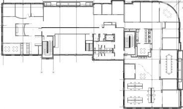 2099 Thunderhead Rd, Knoxville, TN à louer Plan d’étage- Image 1 de 1