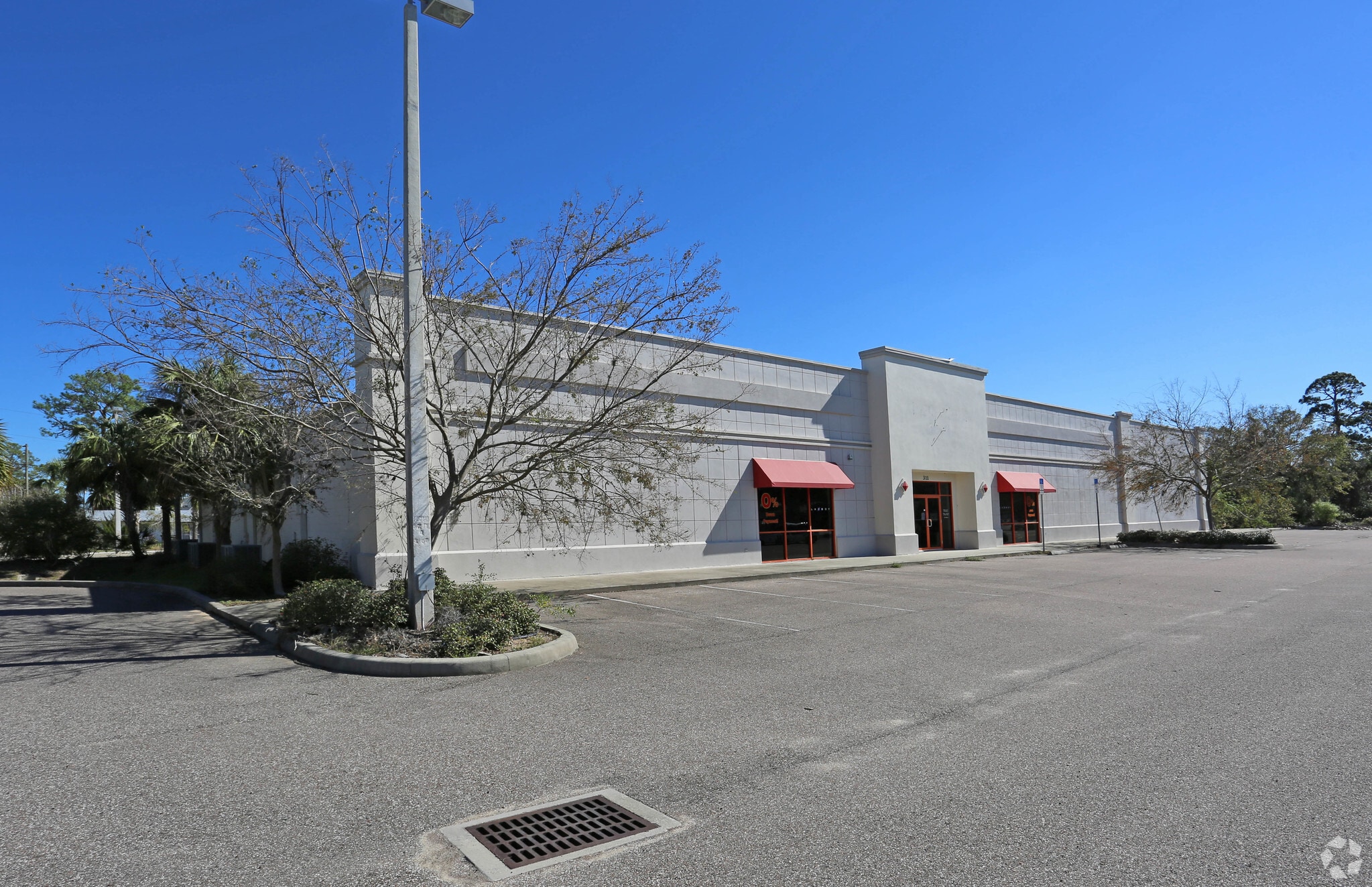 311 S Ridgewood Ave, Edgewater, FL for lease Primary Photo- Image 1 of 11
