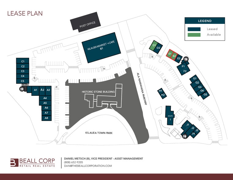 4244 Kilauea Rd, Kilauea, HI for lease - Building Photo - Image 3 of 20