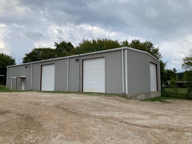 5807 Dick Price Rd, Fort Worth, TX for lease - Building Photo - Image 1 of 5