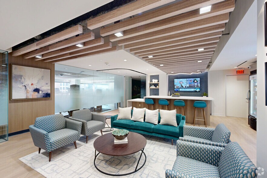 4520 East West Hwy, Bethesda, MD à louer - Numérisation 3D de Matterport - Image 3 de 34