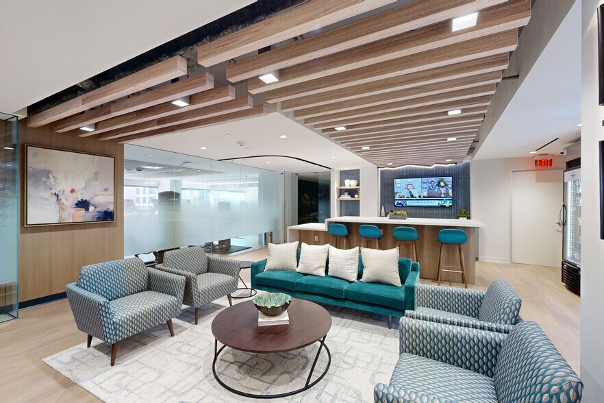 4520 East West Hwy, Bethesda, MD à louer - Numérisation 3D de Matterport - Image 3 de 34