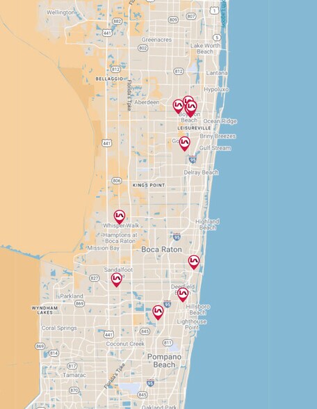 20-Unit Residential Rental Portfolio -SF portefeuille de 20 propriétés à vendre sur LoopNet.ca - Photo du bâtiment - Image 3 de 15