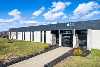 More details for 1000 Dunham Dr, Dunmore, PA - Flex, Industrial for Lease