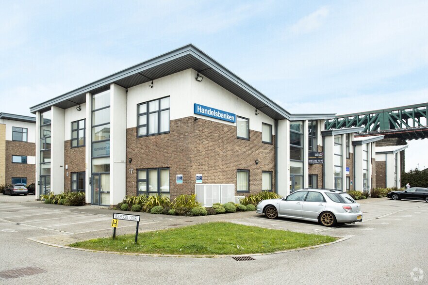 5-10 Austin Blvd, Sunderland à vendre - Photo du bâtiment - Image 3 de 4