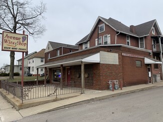 Plus de détails pour 1728 Cleveland Ave NW, Canton, OH - Commerce de détail à vendre