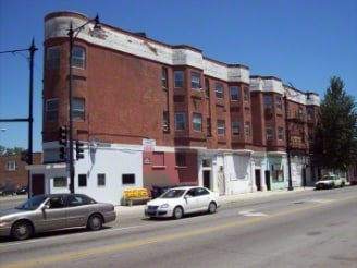 3473-3481 S Archer Ave, Chicago, IL for lease - Building Photo - Image 2 of 7
