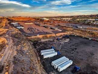 More details for 1732 Elwood Street St, Phoenix, AZ - Land for Lease