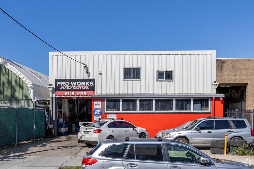 16 McCauley St, Matraville à louer - Photo du bâtiment - Image 3 de 5