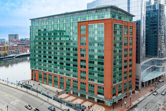 470 Atlantic Ave, Boston, MA à louer Photo du b timent- Image 1 de 1