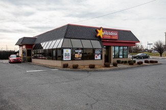 Plus de détails pour 5104 Hinkleville Rd, Paducah, KY - Commerce de détail à vendre