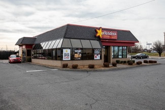 More details for 5104 Hinkleville Rd, Paducah, KY - Retail for Sale
