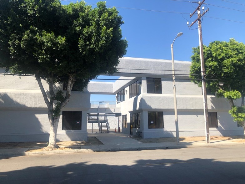 11625 Clark St, Arcadia, CA for lease - Building Photo - Image 2 of 12