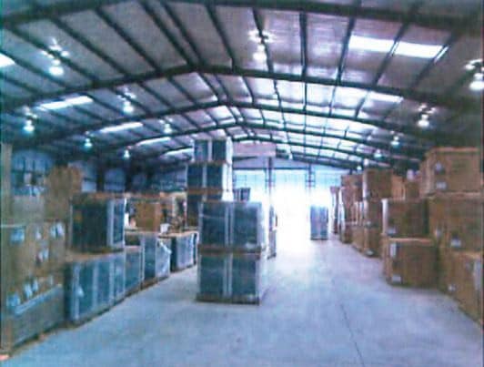 12110 W 191 Hwy, Midland, TX à louer - Photo du bâtiment - Image 3 de 8