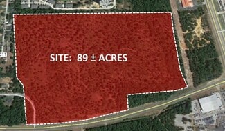 Plus de détails pour Spur 364, Tyler, TX - Terrain à vendre