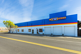 More details for 609 N 7th St, Williams, CA - Retail for Sale