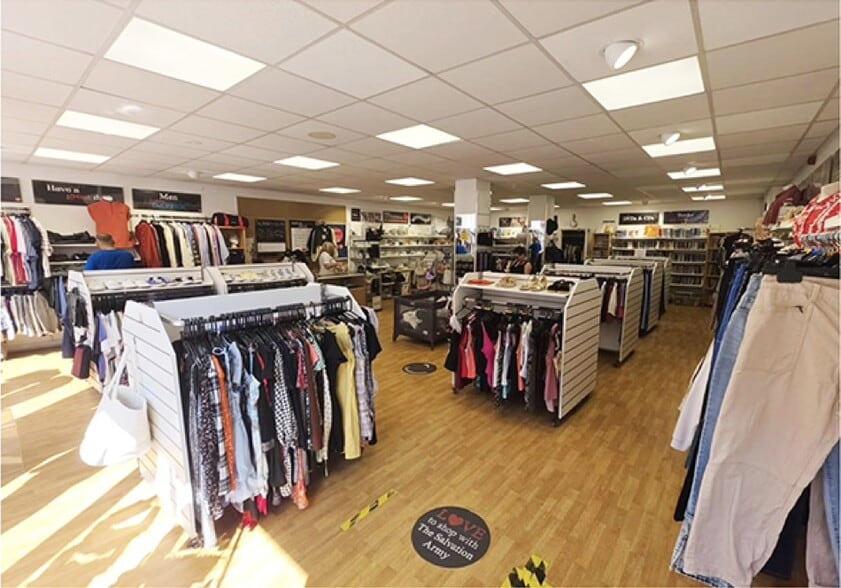 444-446 Dumbarton Rd, Glasgow for sale - Building Photo - Image 3 of 11
