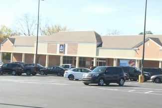 Plus de détails pour 1700-1796 Carter Hill Rd, Montgomery, AL - Commerce de détail à louer