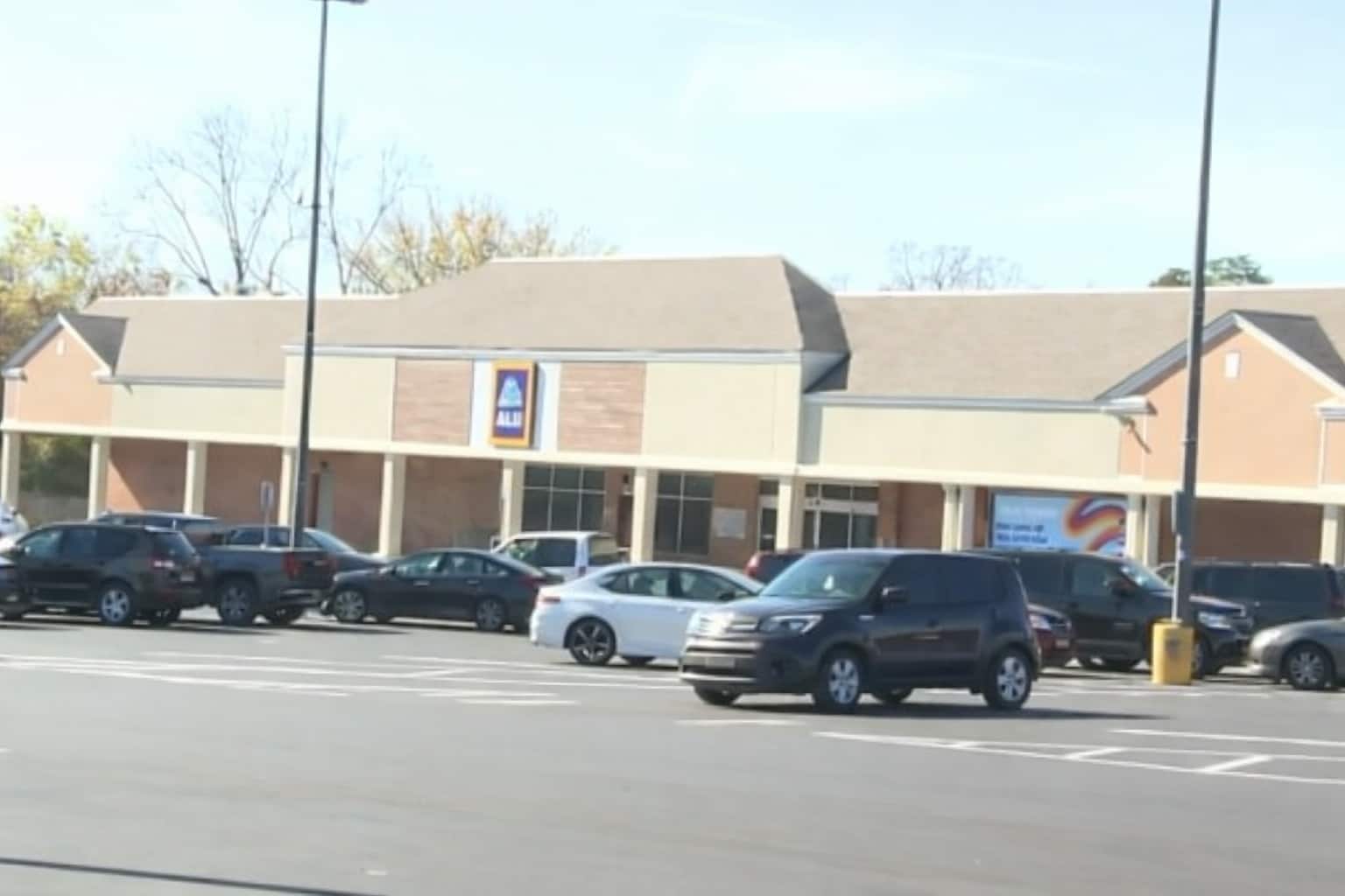 1700-1796 Carter Hill Rd, Montgomery, AL for lease Primary Photo- Image 1 of 6