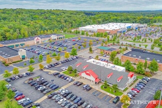 More details for 1031-1049 N Hermitage Rd, Hermitage, PA - Retail for Sale