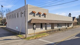 More details for 156 Central Ave NW, Cleveland, TN - Retail for Sale