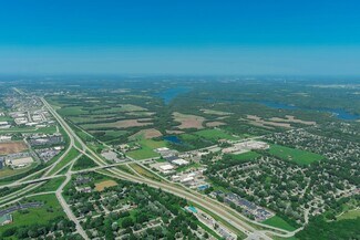 Plus de détails pour I-470 North, Lee's Summit, MO - Terrain à vendre