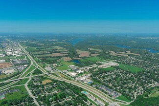 Plus de détails pour I-470 North, Lees Summit, MO - Terrain à vendre