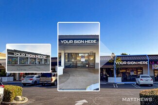 Plus de détails pour 2360-2394 W Lincoln Ave, Anaheim, CA - Commerce de détail à louer