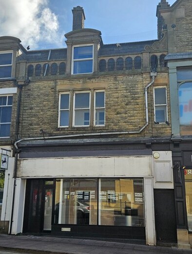 Victoria St, Glossop à vendre Photo principale- Image 1 de 2