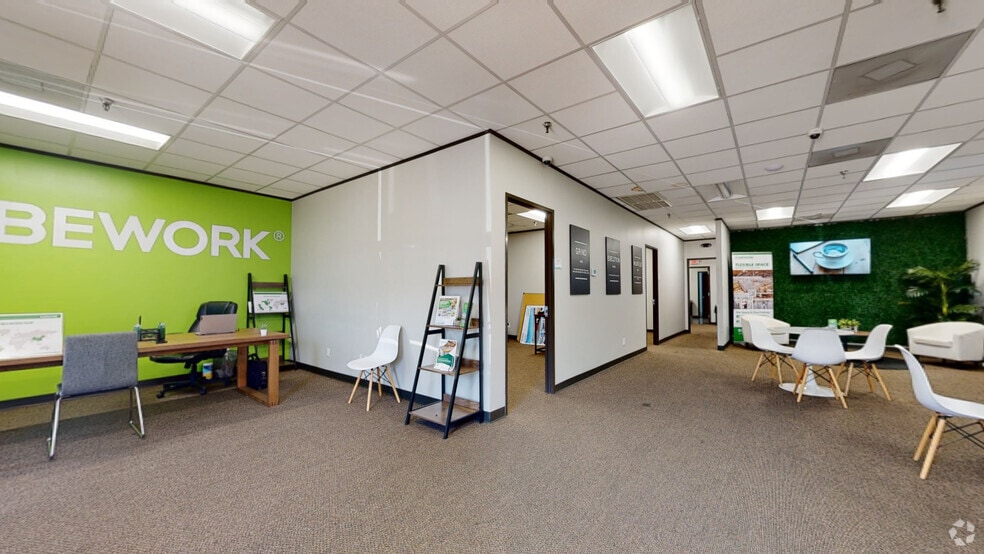 3401 Navigation Blvd, Houston, TX for lease - Matterport 3D Scan - Image 3 of 23