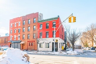 More details for 47 Franklin St, Brooklyn, NY - Multifamily for Sale