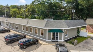 More details for 194 Main St, Amesbury, MA - Retail for Sale