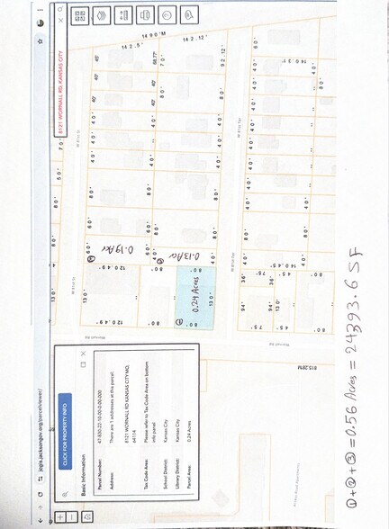 Part of a portfolio portefeuille de 3 propriétés à vendre sur LoopNet.ca - Photo du bâtiment - Image 3 de 4