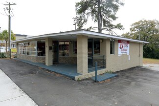 Plus de détails pour 115 W Main St, Lexington, SC - Commerce de détail à vendre