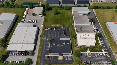 7790 N Central Dr, Lewis Center, OH for lease Building Photo- Image 1 of 18