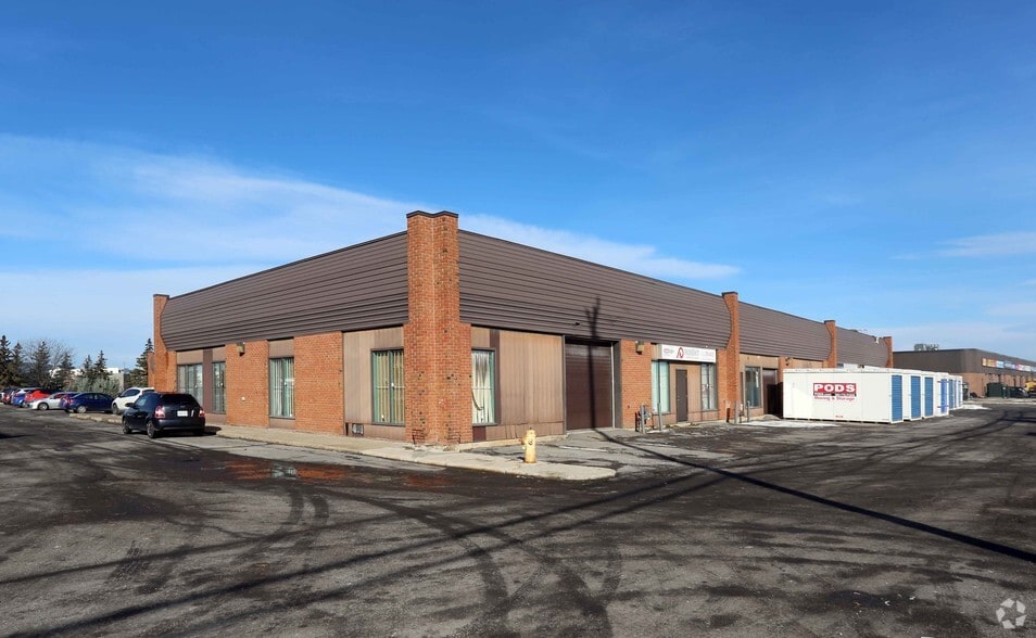 5360 Canotek Rd, Ottawa, ON for sale - Building Photo - Image 3 of 3