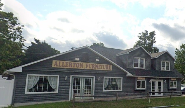 1274 State Route 31, Lebanon, NJ à vendre - Photo du bâtiment - Image 2 de 12