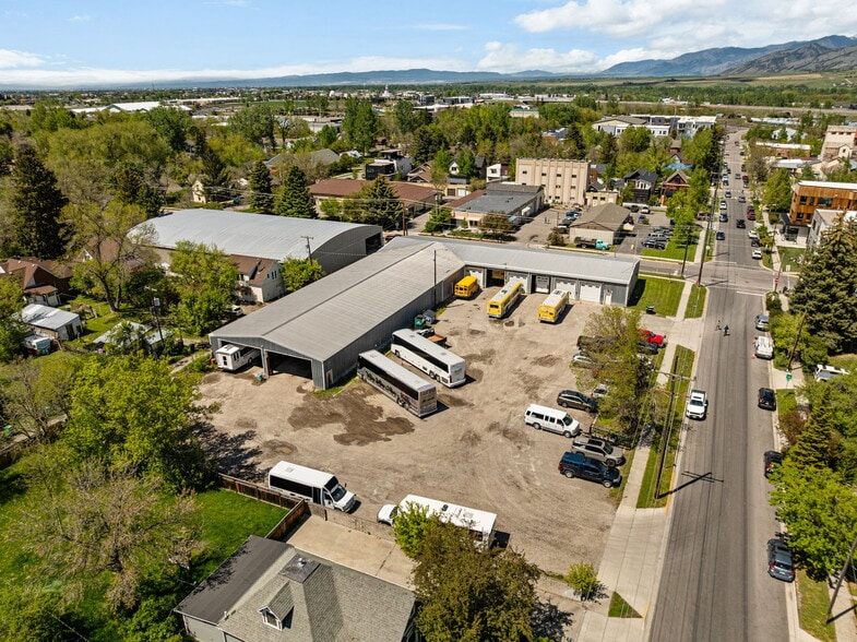 511 N Wallace Ave, Bozeman, MT for sale - Building Photo - Image 3 of 11