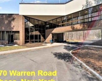More details for 770 Warren Rd, Ithaca, NY - Office for Sale
