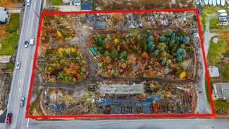 More details for 624 N Barker Rd, Spokane Valley, WA - Land for Sale