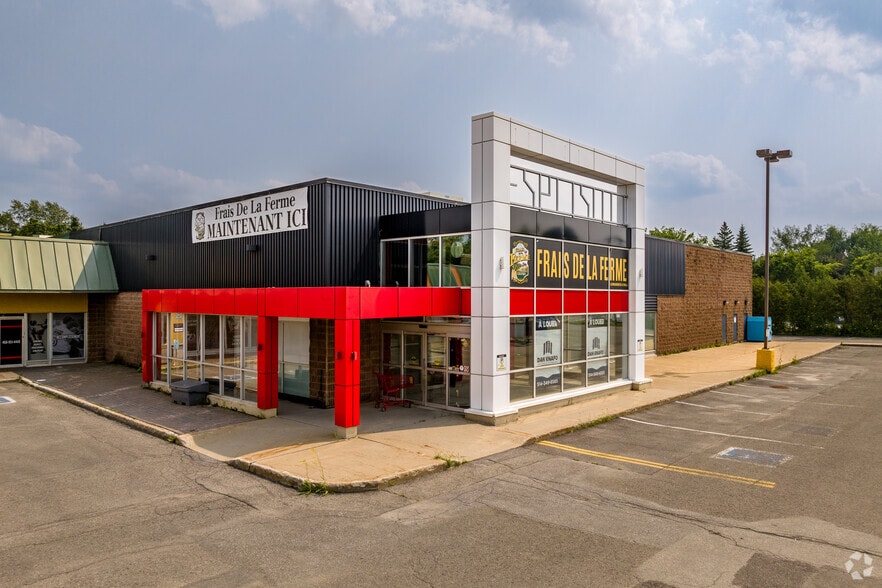 370 Ch Grande-Côte, Boisbriand, QC for lease - Primary Photo - Image 1 of 10