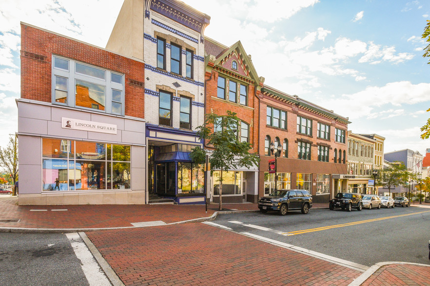 300-318 N Market St, Wilmington, DE for sale - Building Photo - Image 1 of 1