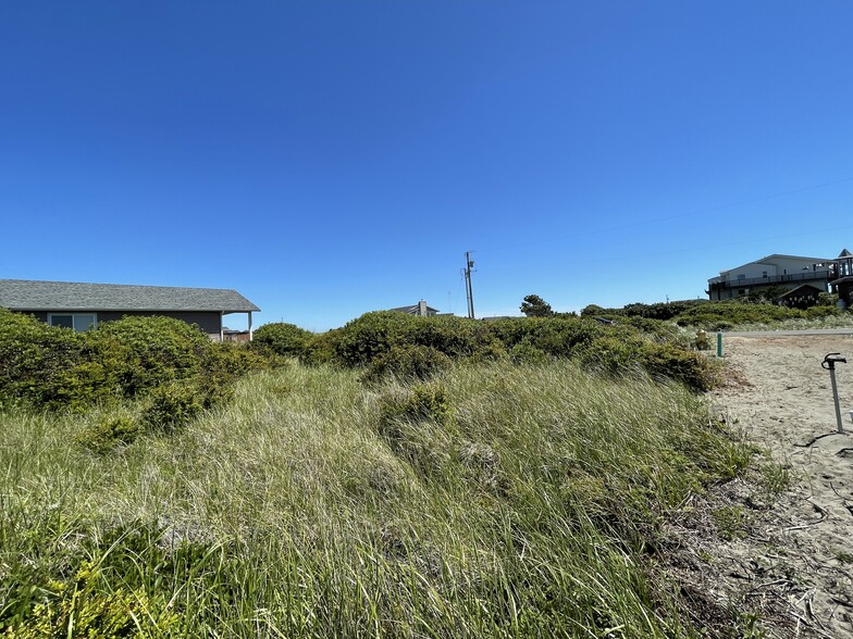 1158 Glendale, Ocean Shores, WA for sale - Primary Photo - Image 1 of 1