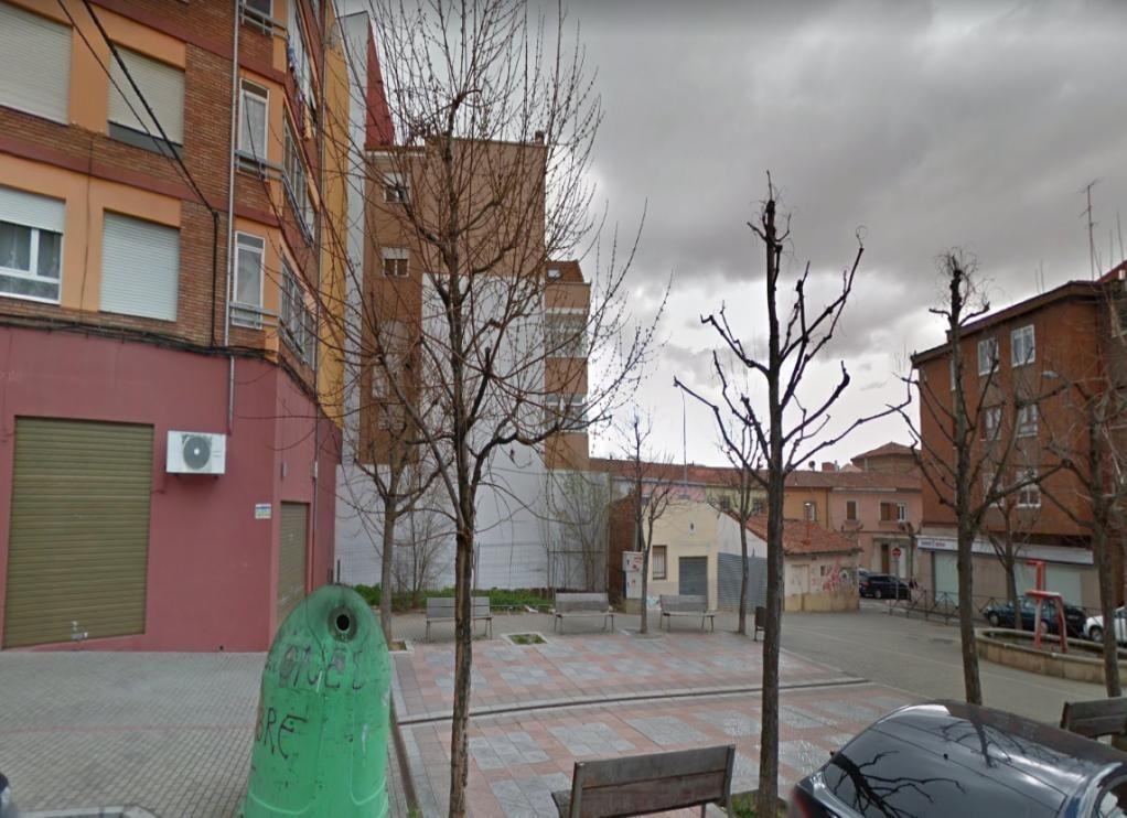 Land in León, León for sale Building Photo- Image 1 of 3