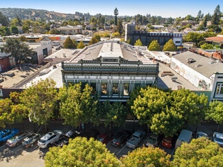Plus de détails pour 145-149 Kentucky St, Petaluma, CA - Bureau, Commerce de détail à louer